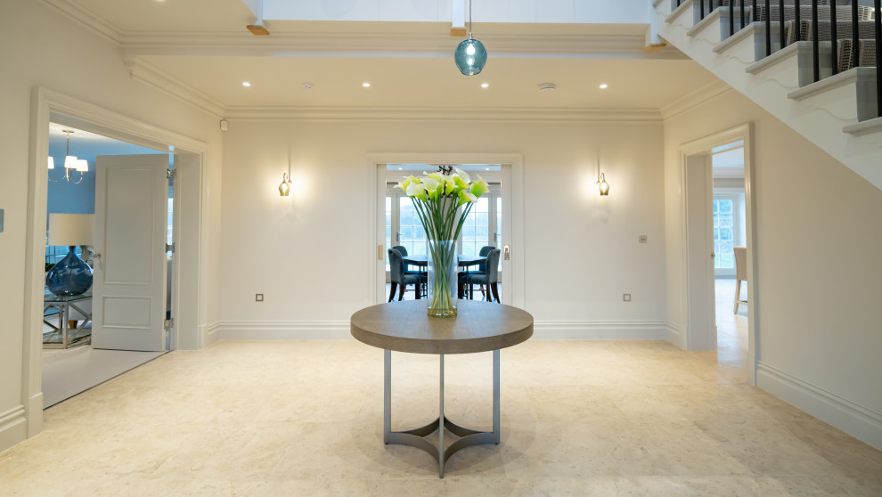 South Coast Exceptional new build home