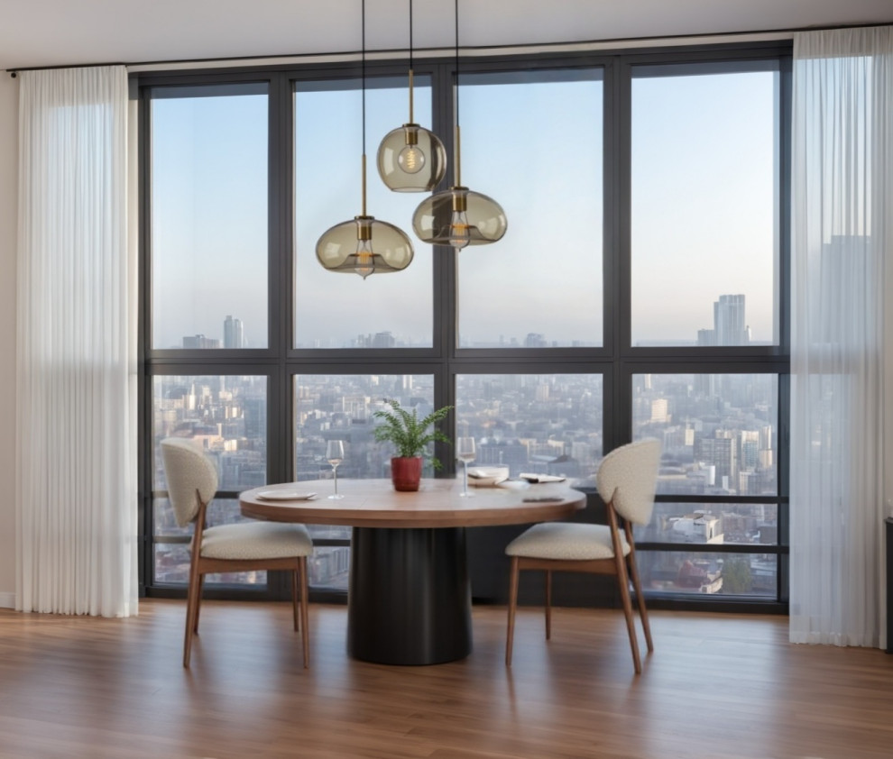 Проект «С панорамой»