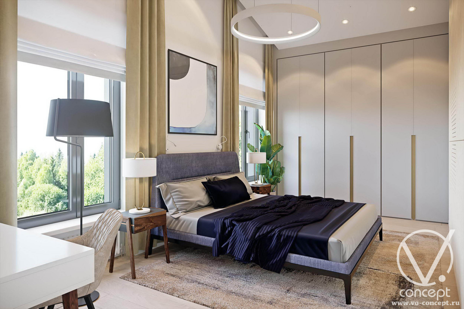 Загородный дом в поселке Сосенское