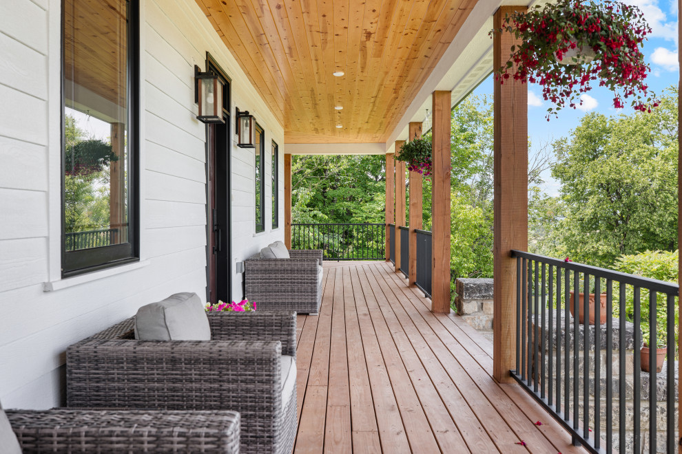 New Construction: Energy Efficient Home