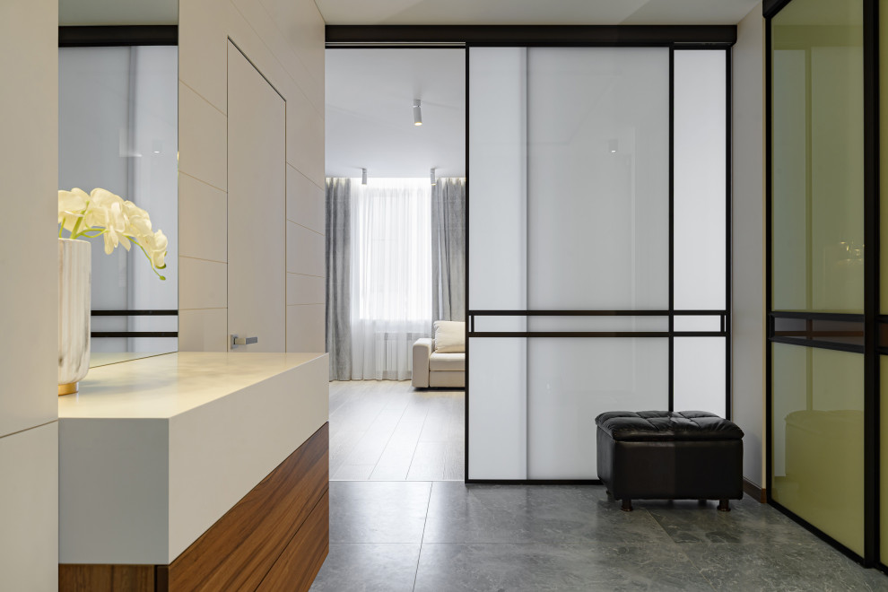 Квартира в ЖК Онегин