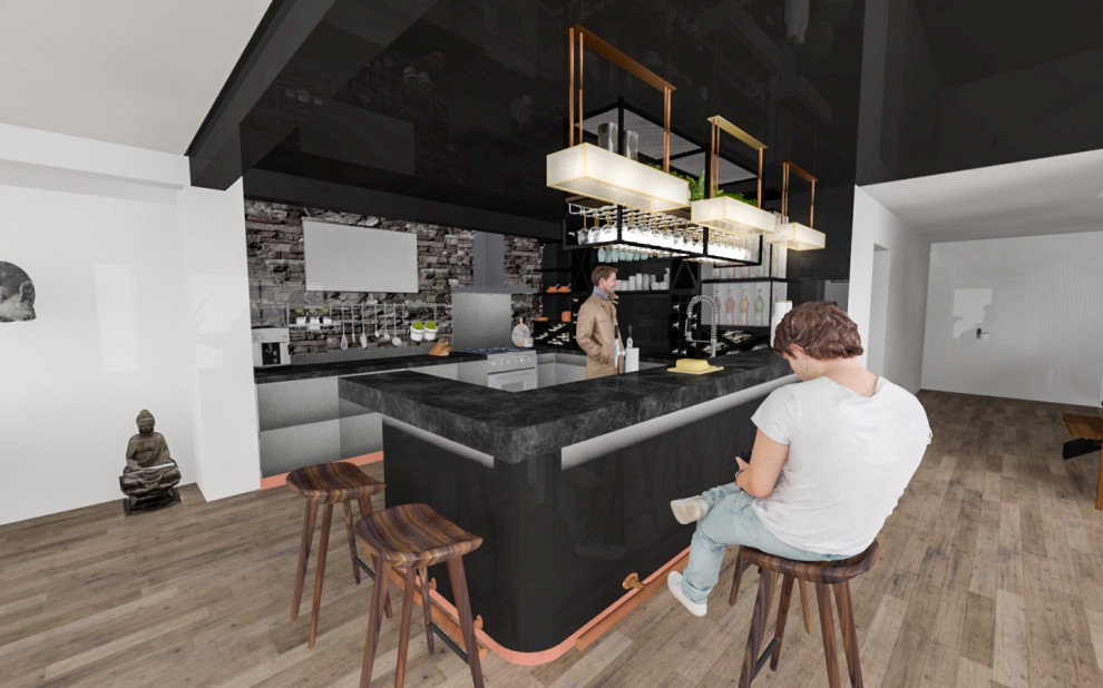 Cuisine/Bar La Wantzenau