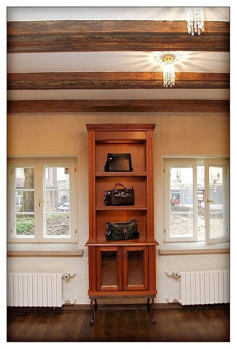 Меховой бутик