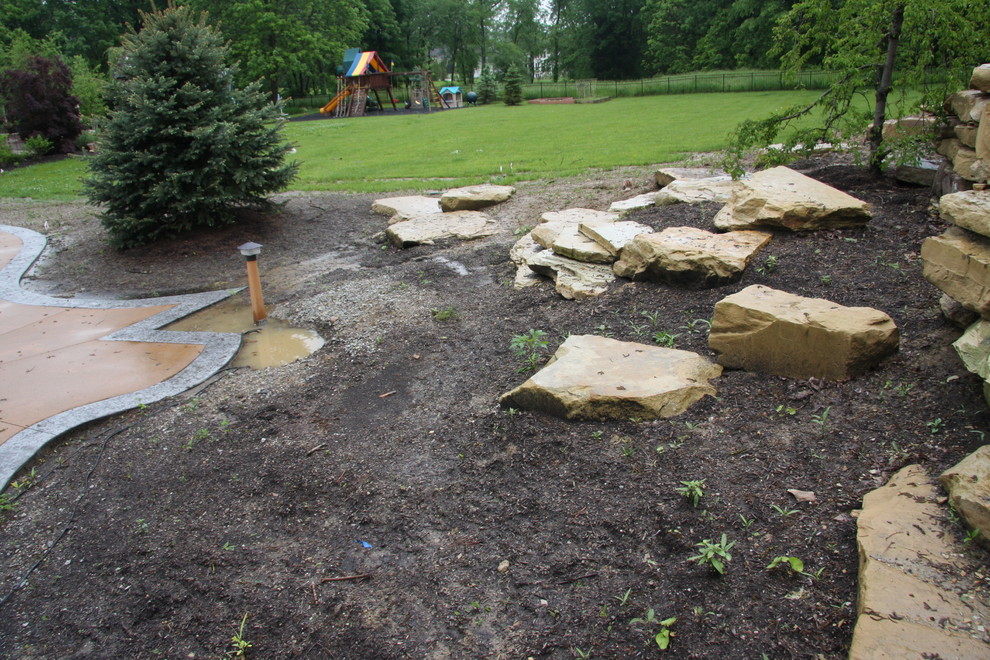 The Kaplan Residence