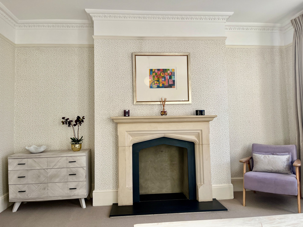 Blackheath Bedroom Renovations