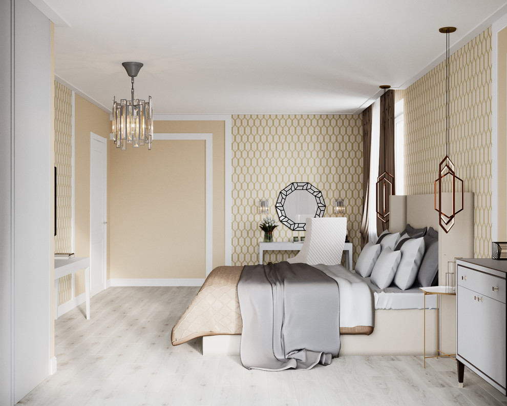 Спальня 2 варианта.