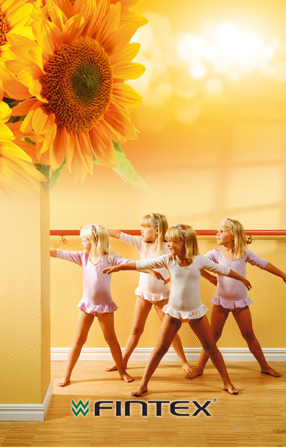 Стекловолокнистые обои