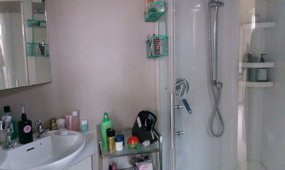 Before and After Best Bathrooms