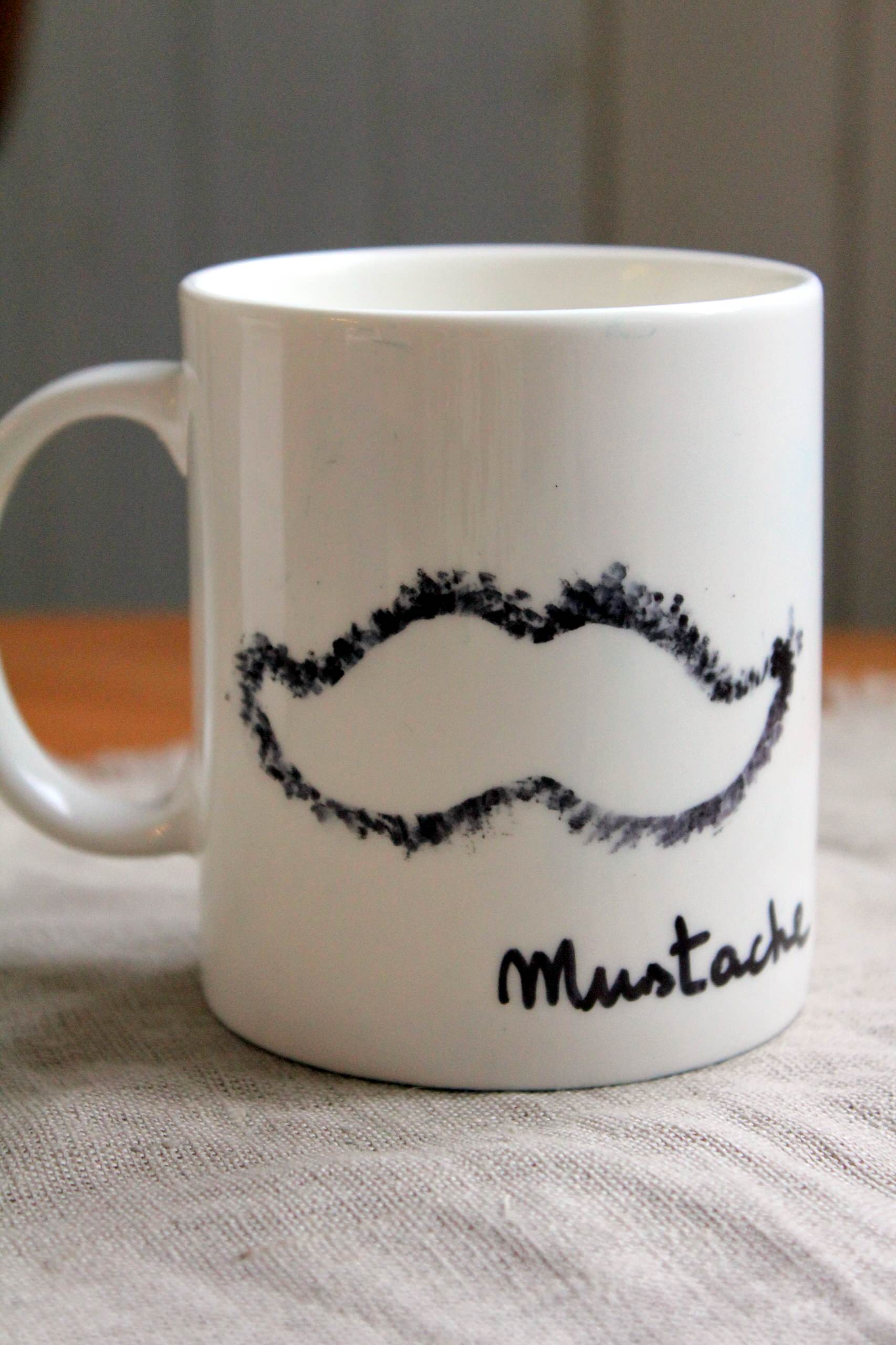 MG2706 - Tazza in ceramica con scrittaCan't Touch This Novelty Gift