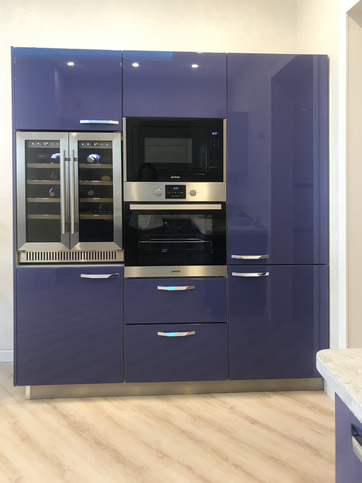 Квартира 75квм