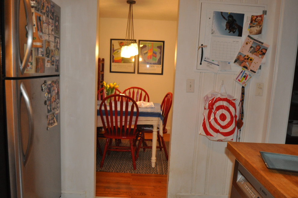 Bright and Open- Project 5577
