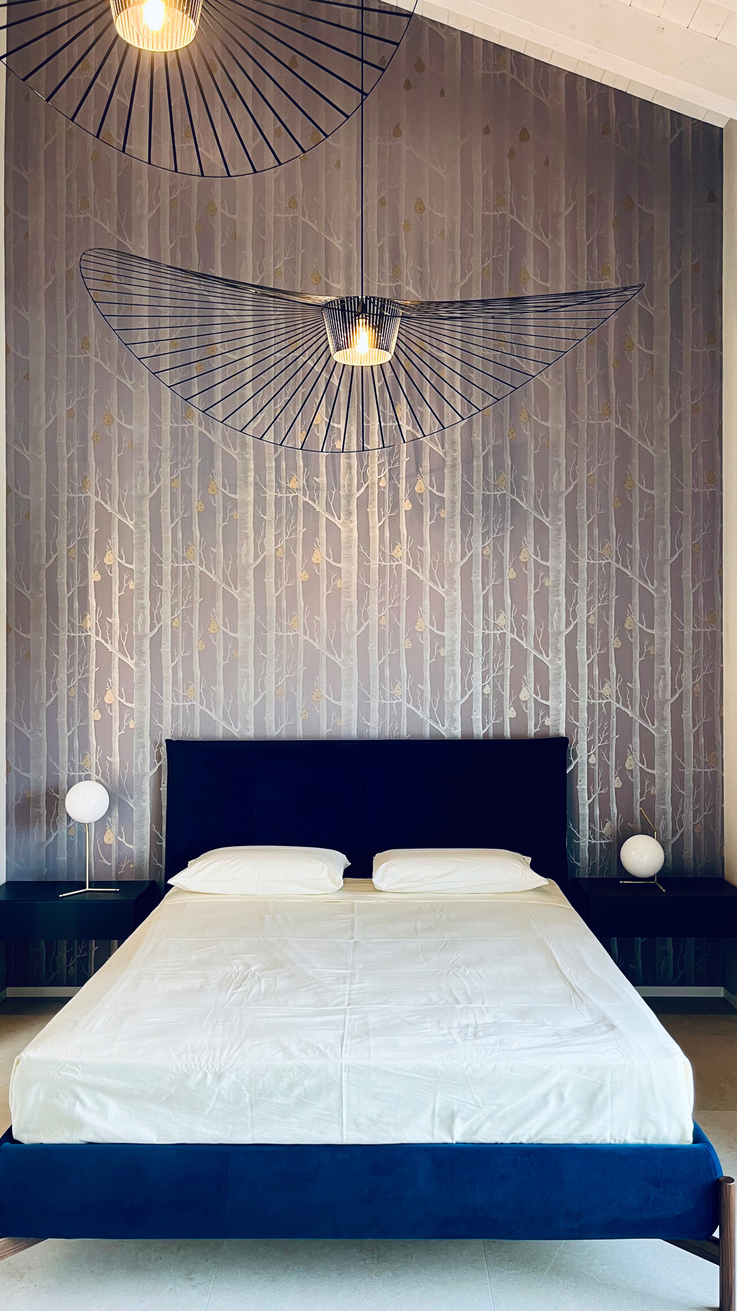 Villa in nuova costruzione | Paint Modern design | 200 MQ