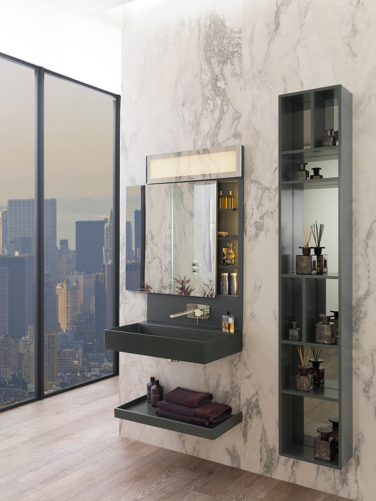 Ванные комнаты