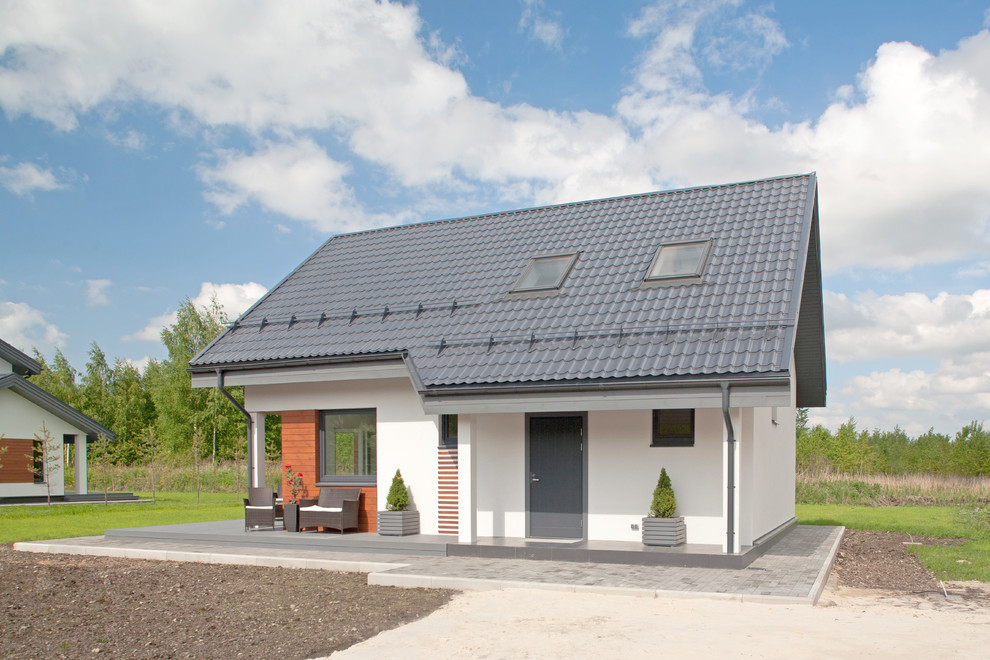 Наши проекты  - Дом № 2