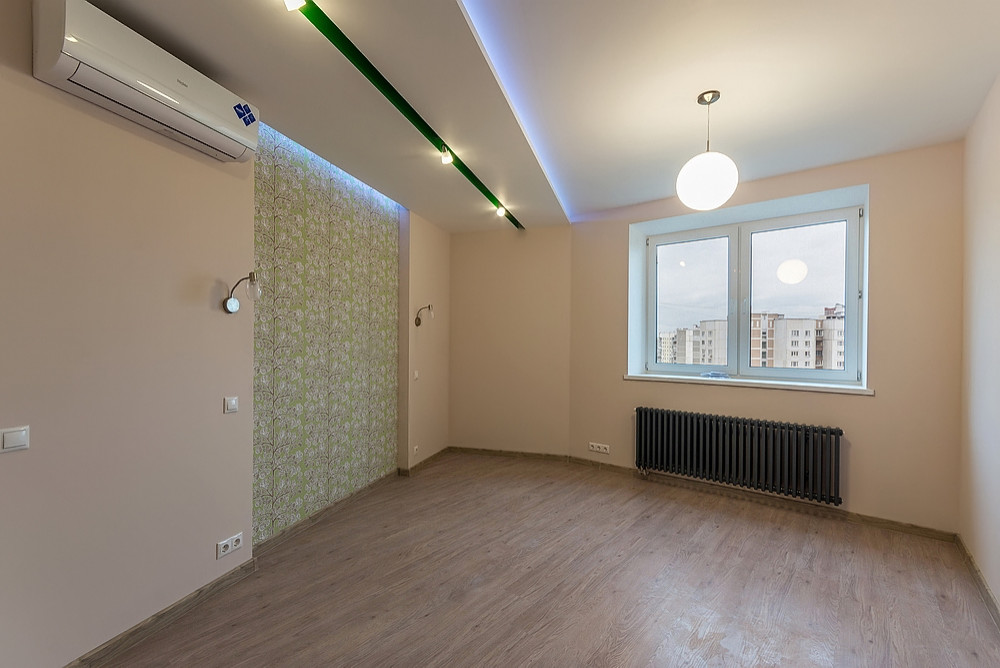 Октябрьский поспект д.1 к 1