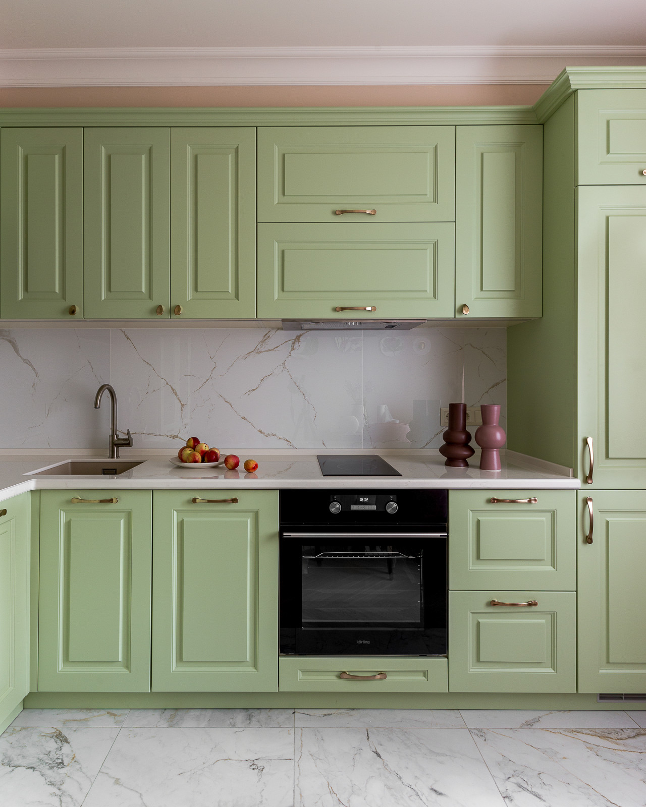 Сюрприз для мамы