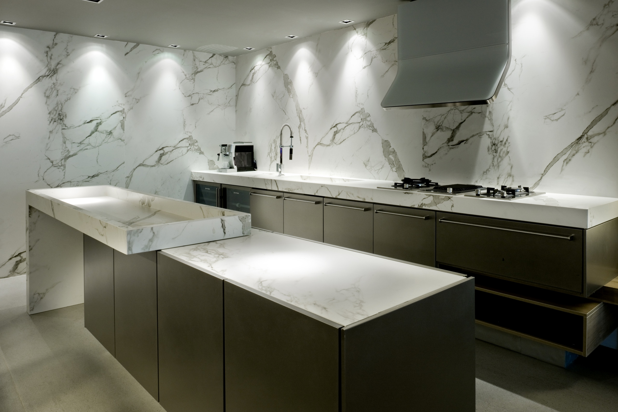 Dekton by Cosentino