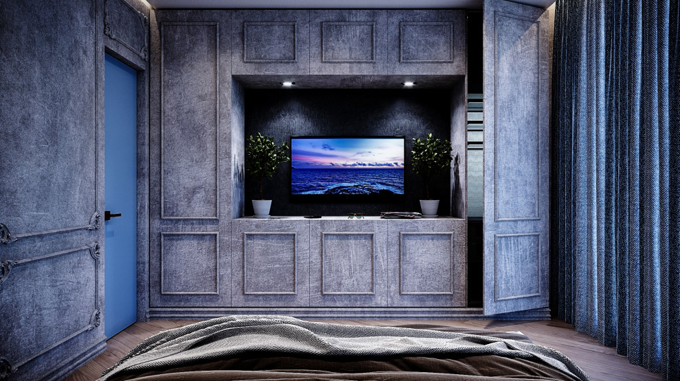 Квартира 85 кв.м2