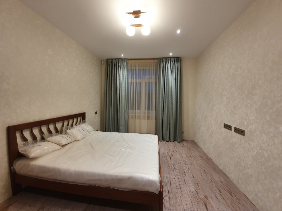 Таунхауз в Александровке