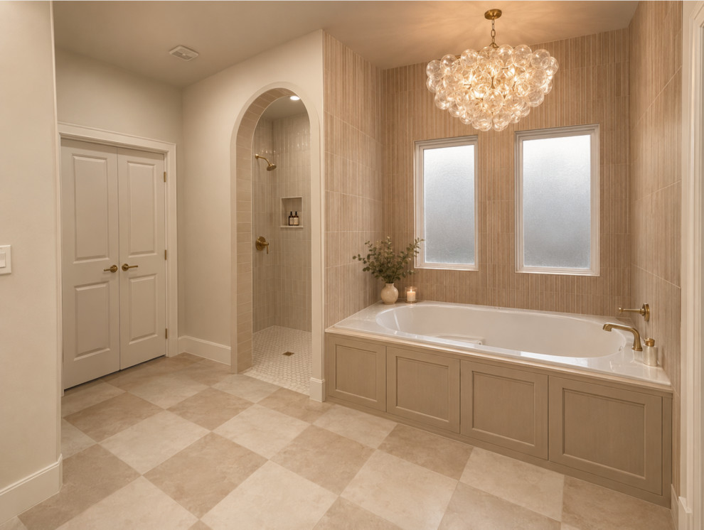Beige Deluxe Project