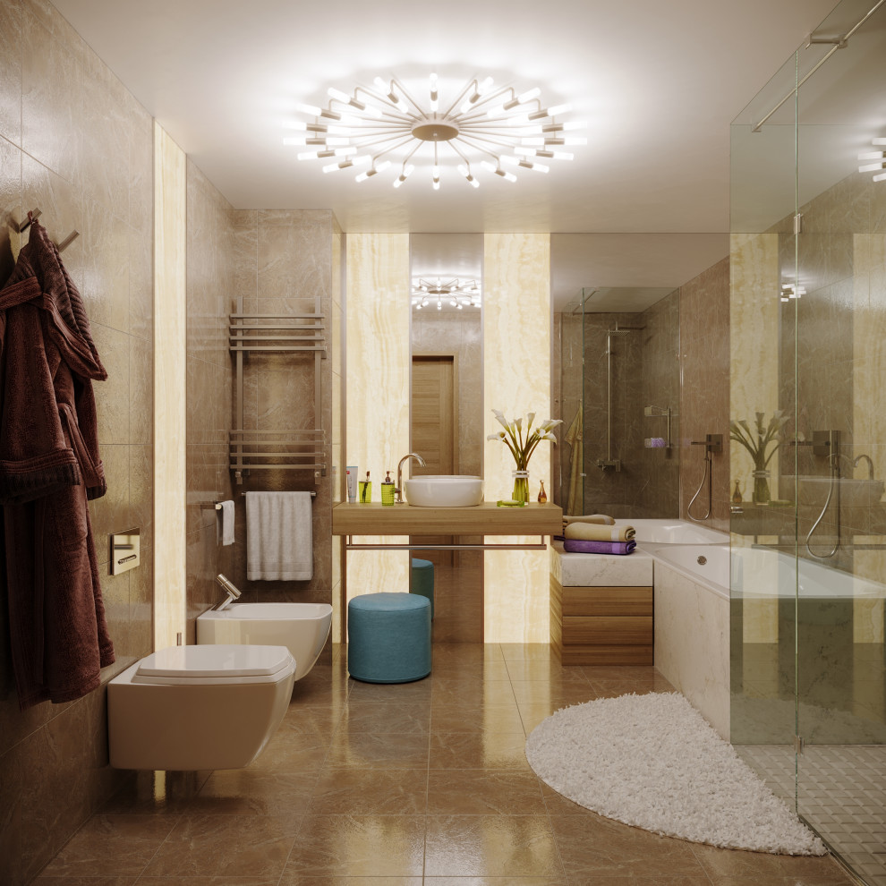 Интерьерная визуализация