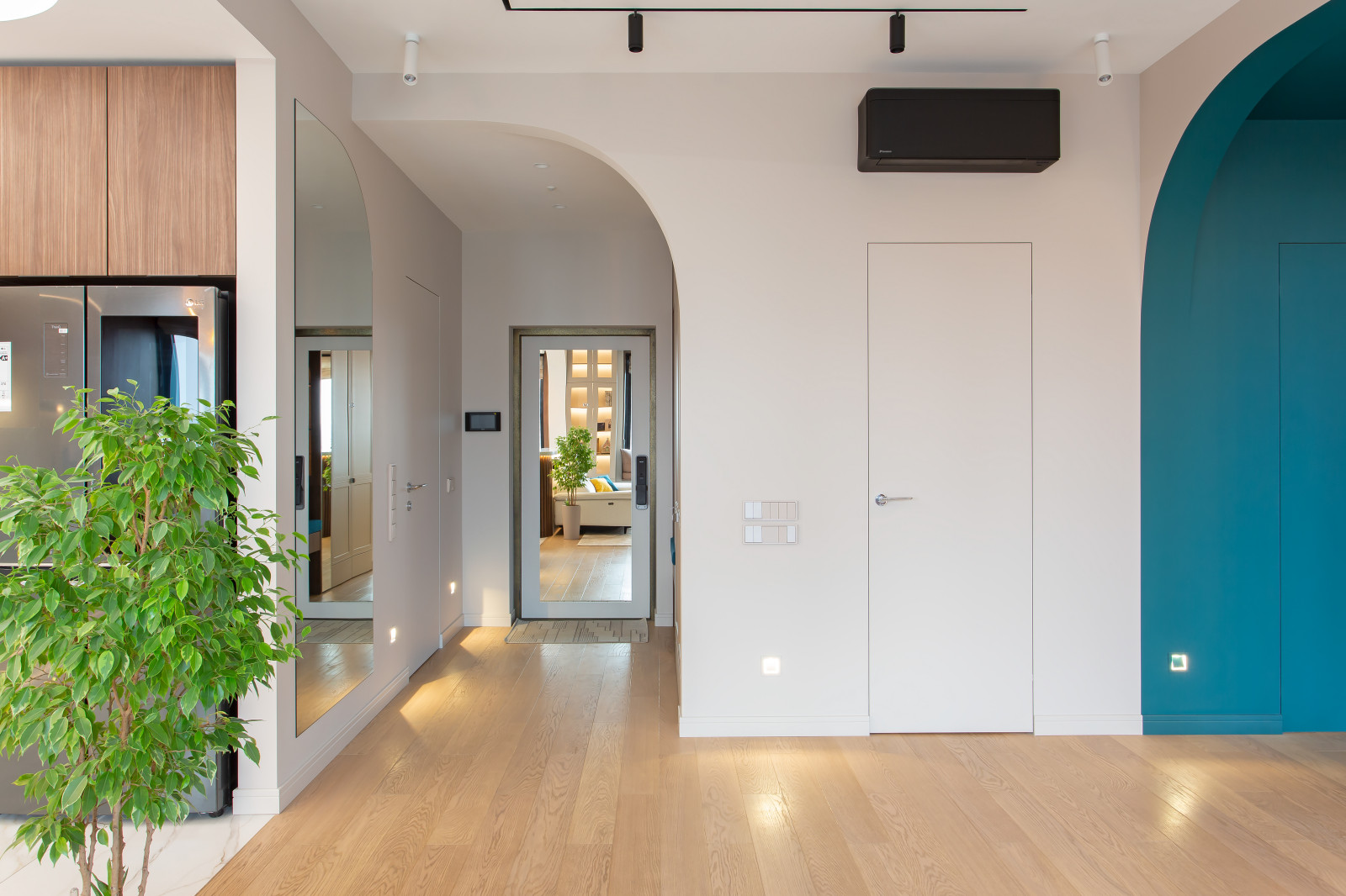 ЖК Искра Парк