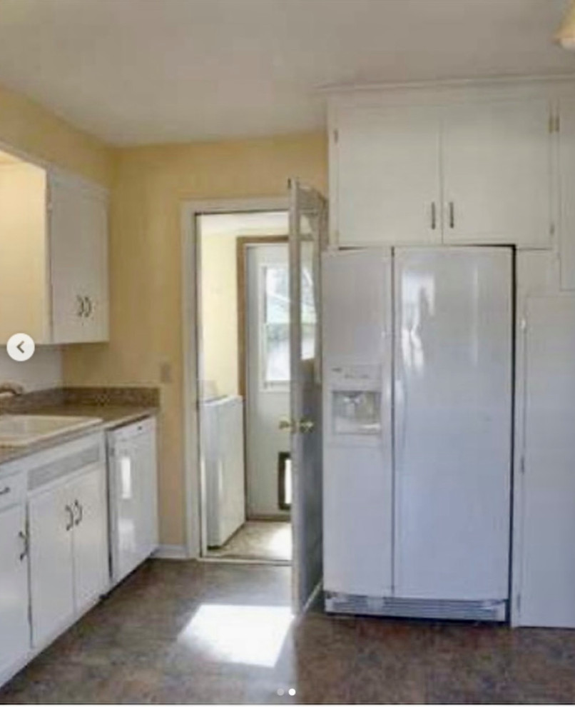 SE Portland - Kitchen Renovation