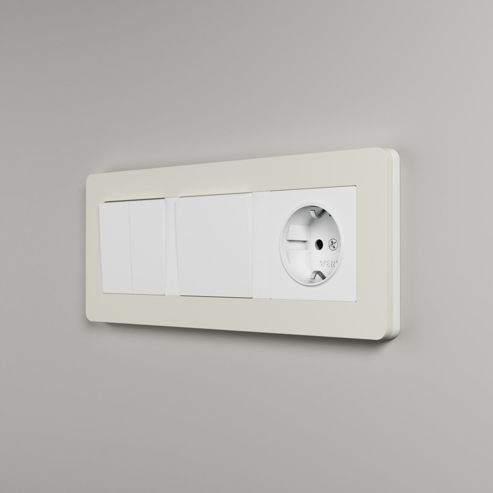 Split айвори\\белый