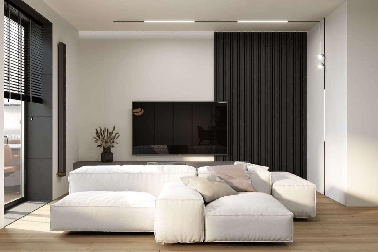 ЖК Михайлова 31