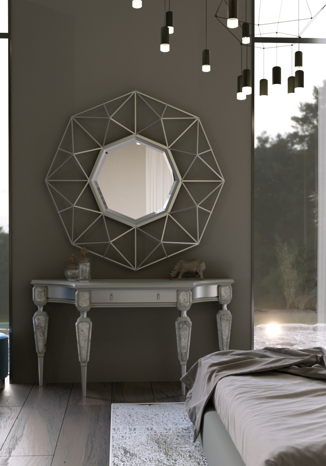 Коллекция Crystal