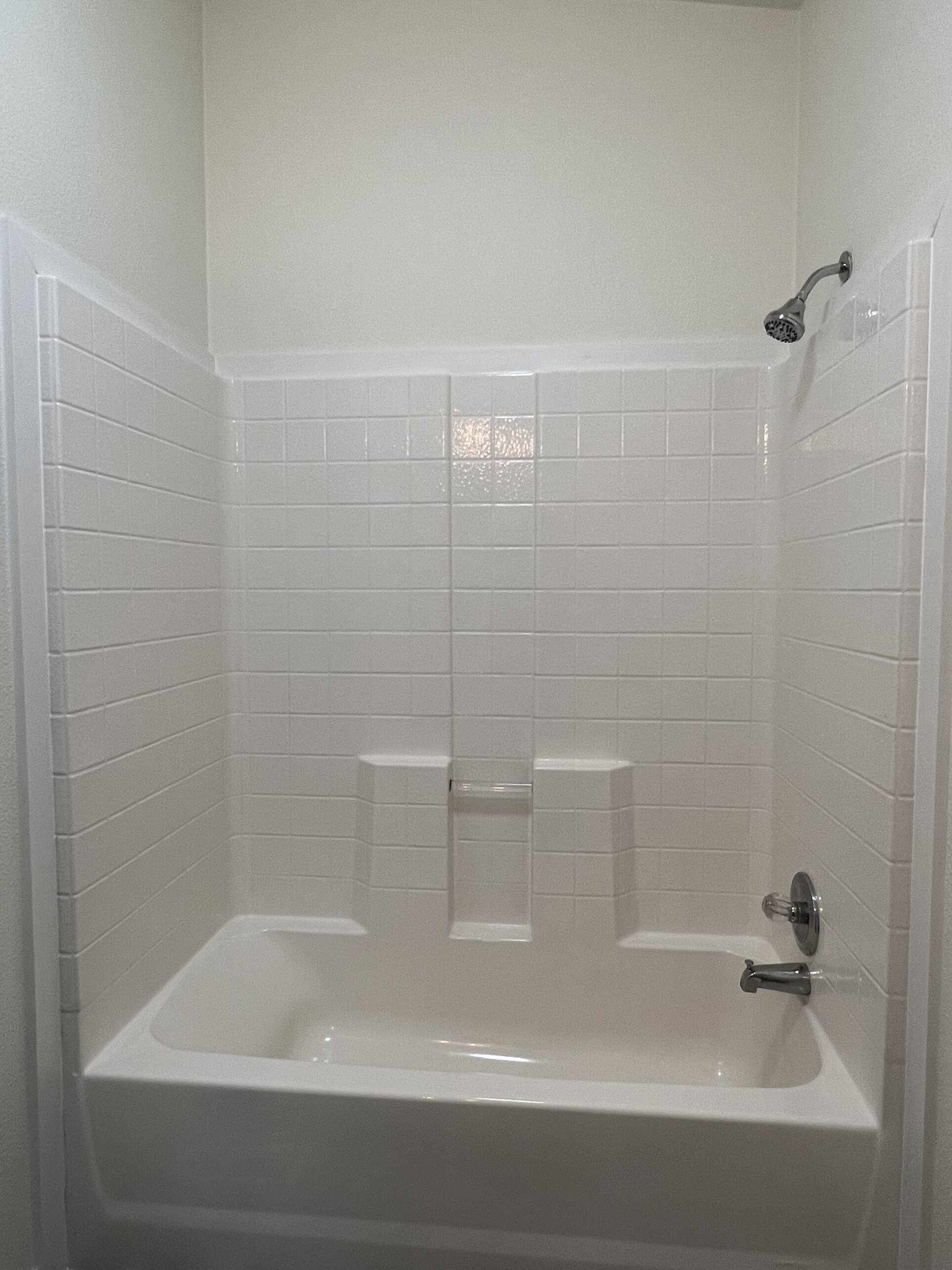 Full House Remodel