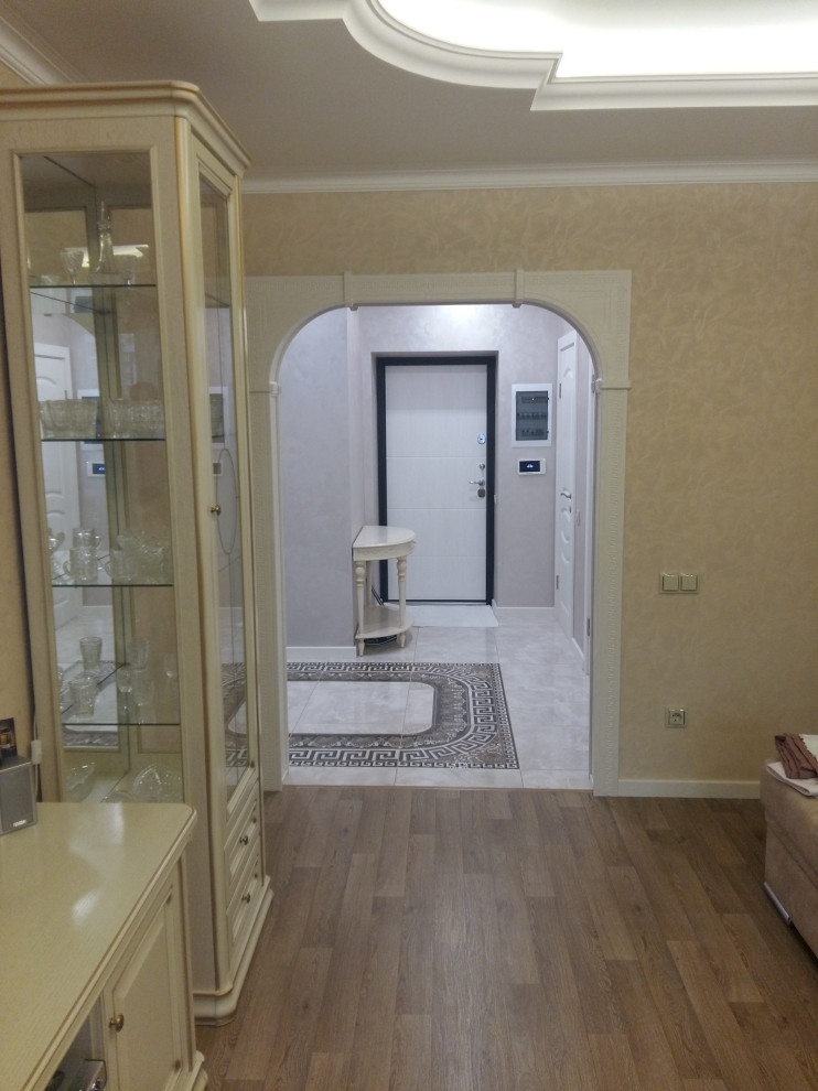 Волховстроя