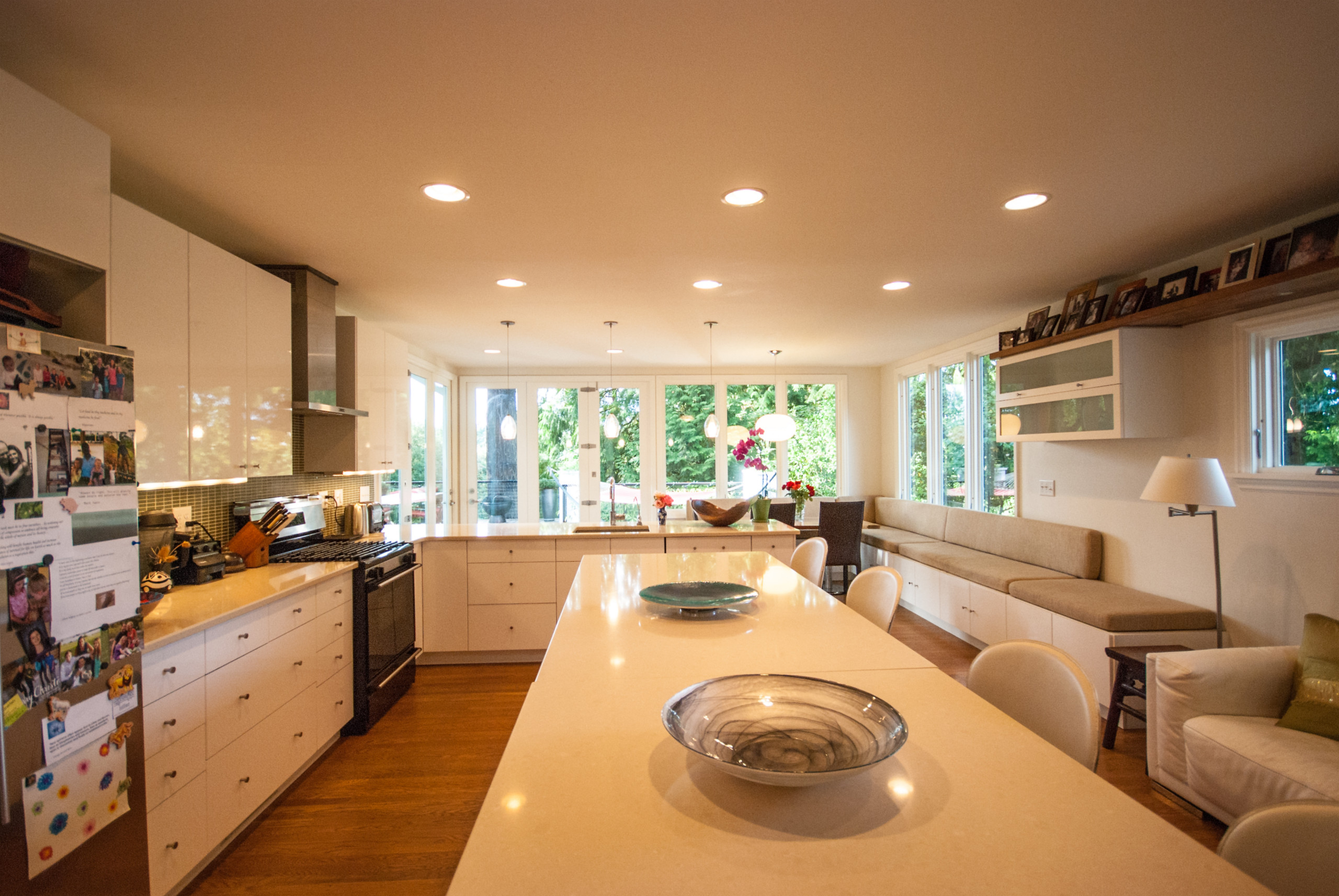 Patton Road Residence