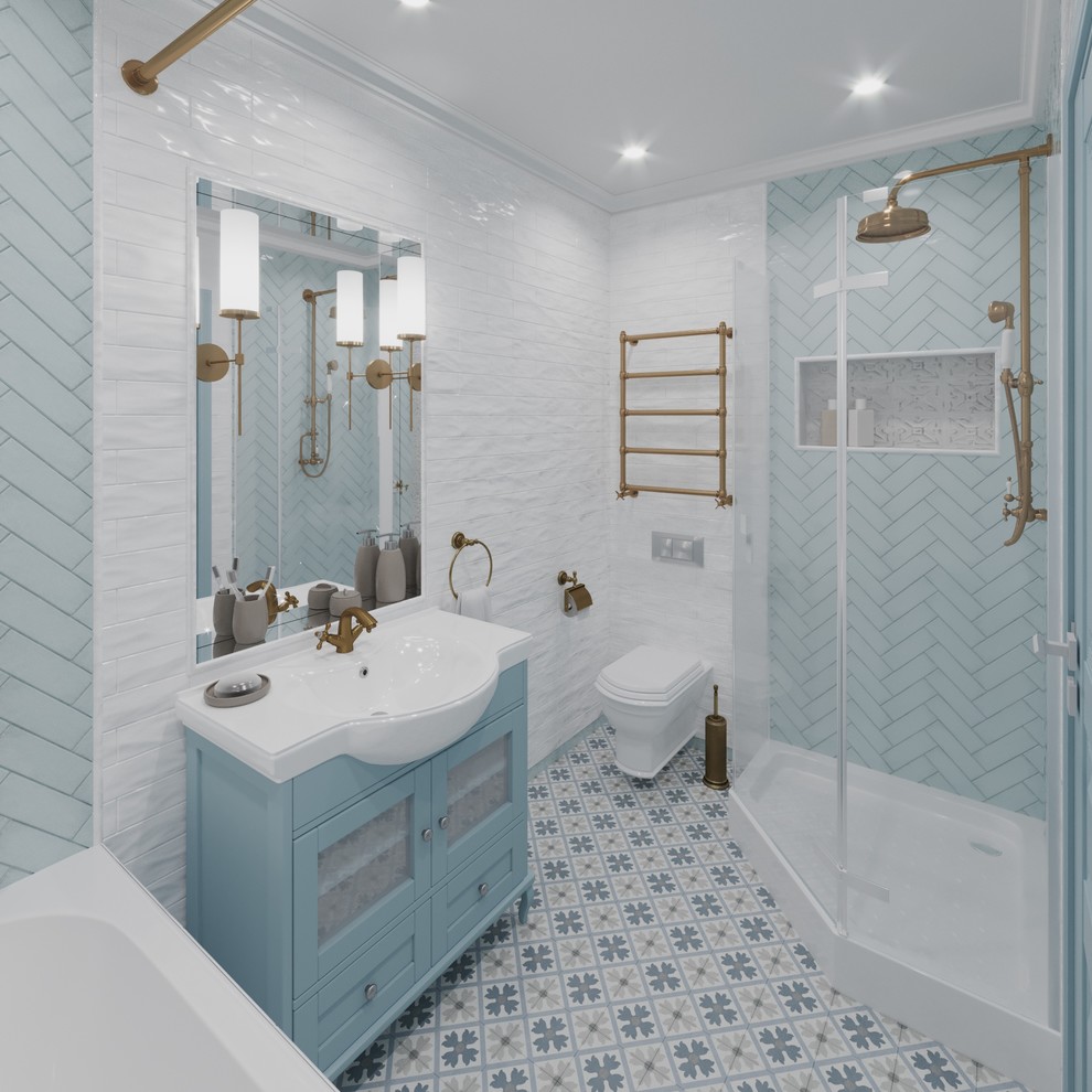 Стрекочущий полдень