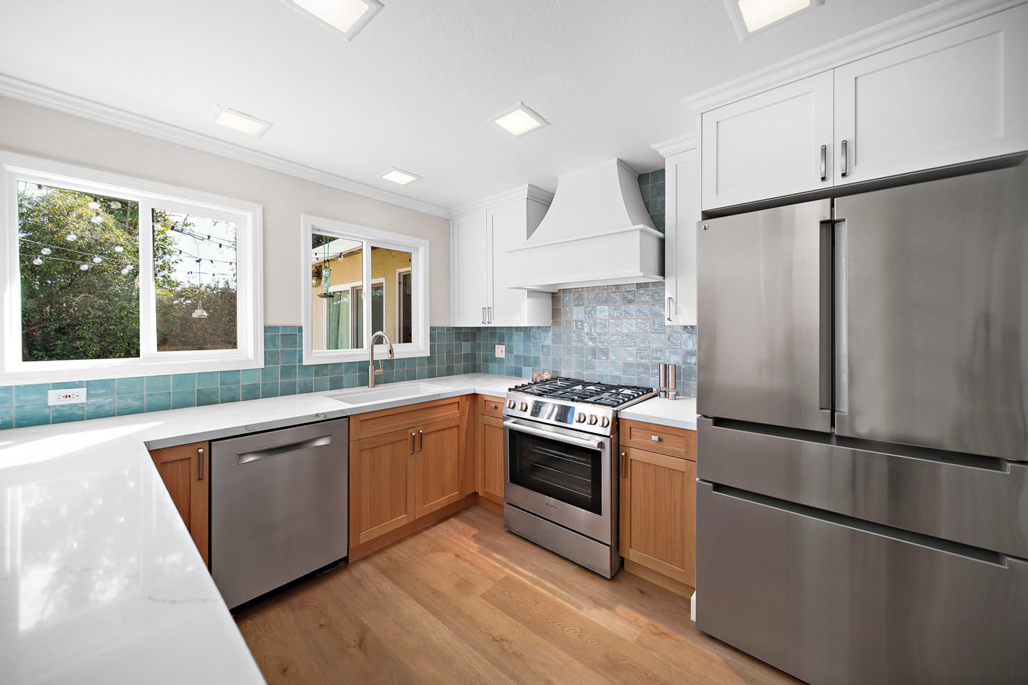 Petaluma | Kitchen Remodel