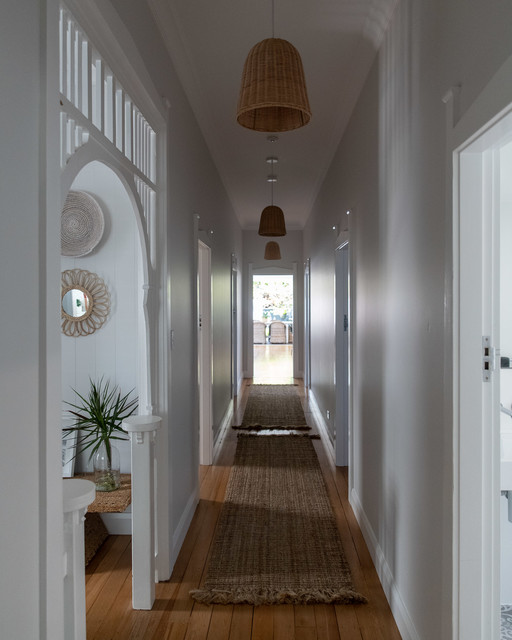Merewether Alterations 2 hall