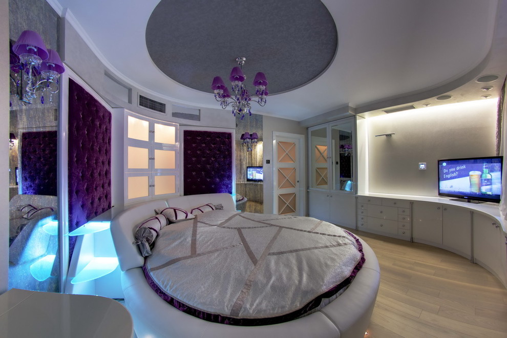 Apartmens in Kiev_Tatarka