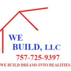 WE BUILD LLC - Project Photos & Reviews - Chesapeake, VA US | Houzz