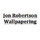 Jon Robertson Wallpapering