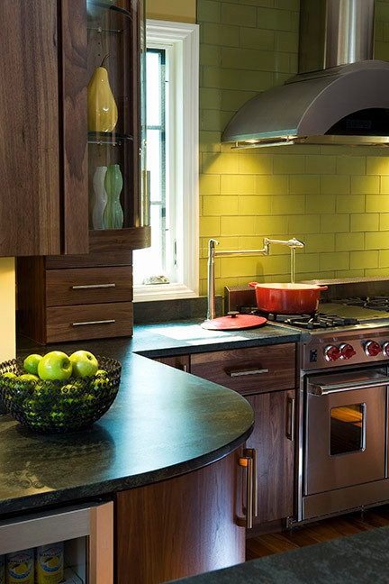 Award Winning Custom New Home