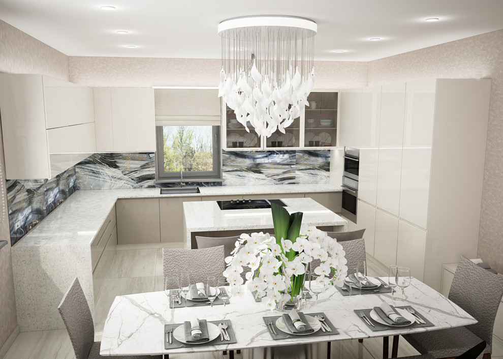 Дом в Финляндии