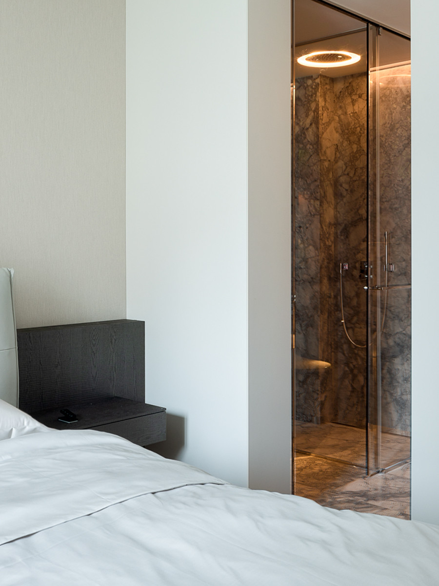 Романтичный минимализм