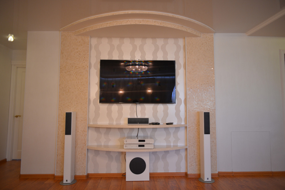 Квартира "Уютный дом"