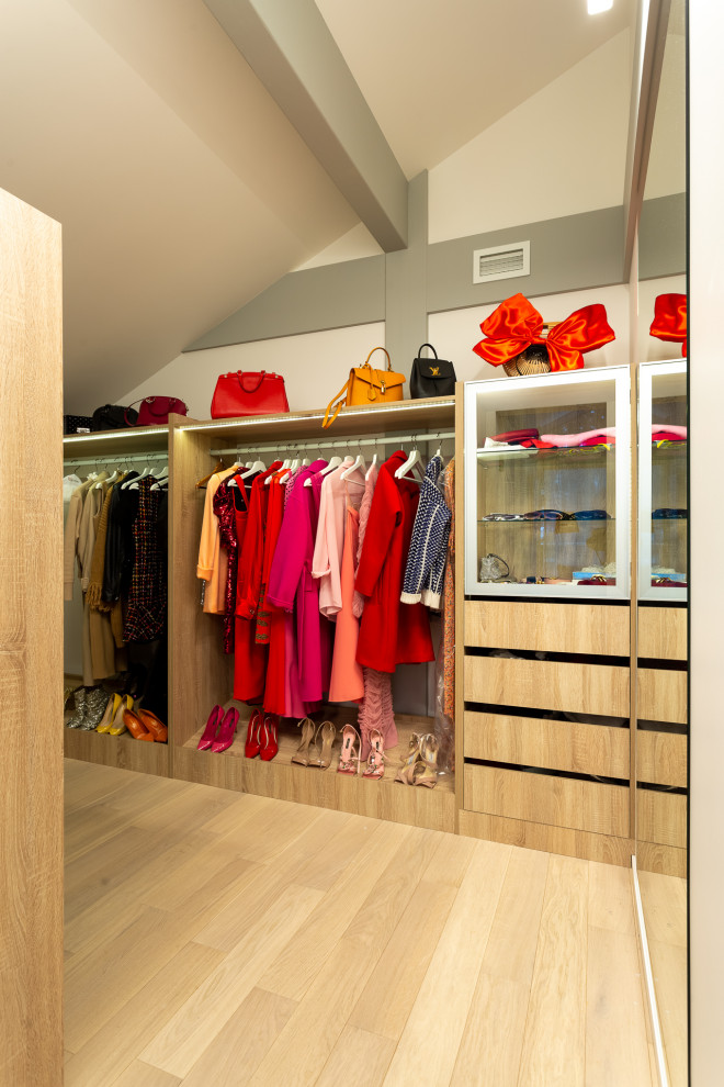 Дом в Охта-Парке