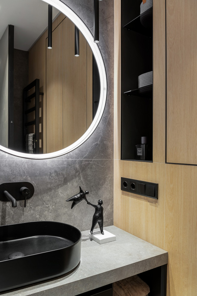 Реализация квартиры в ЖК Аквамарин