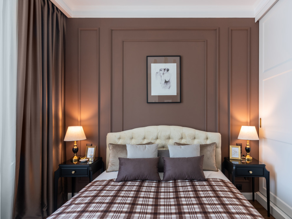 Квартира «под ключ», которая понравится всем.