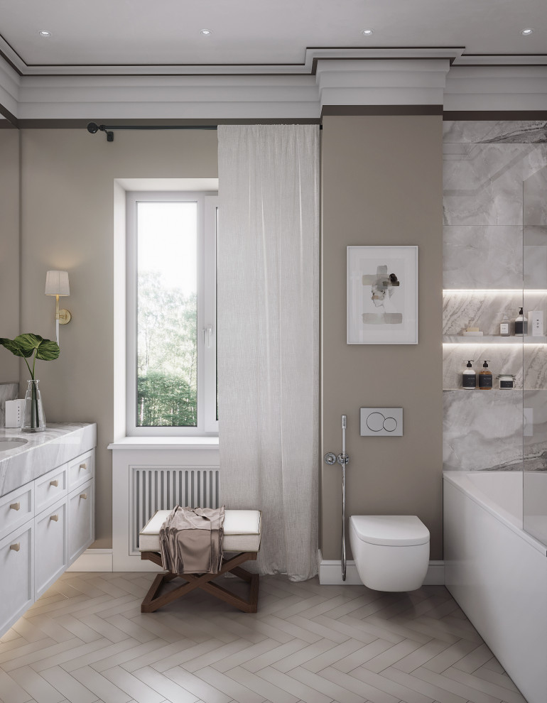 Частный дом