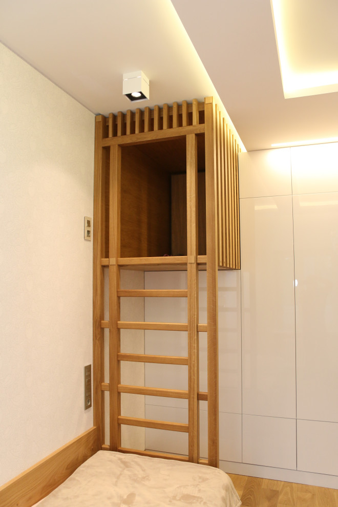 Детская комната