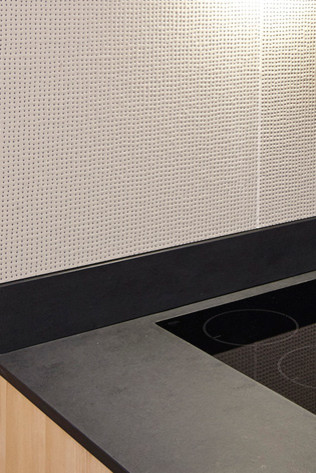 Kitchen 01 contemporain
