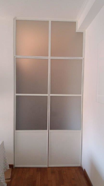 Ispirazione per un soggiorno contemporaneo